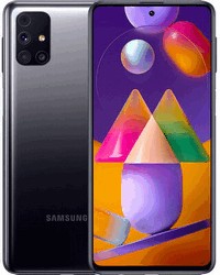 Замена дисплея на телефоне Samsung Galaxy M31s в Краснодаре
